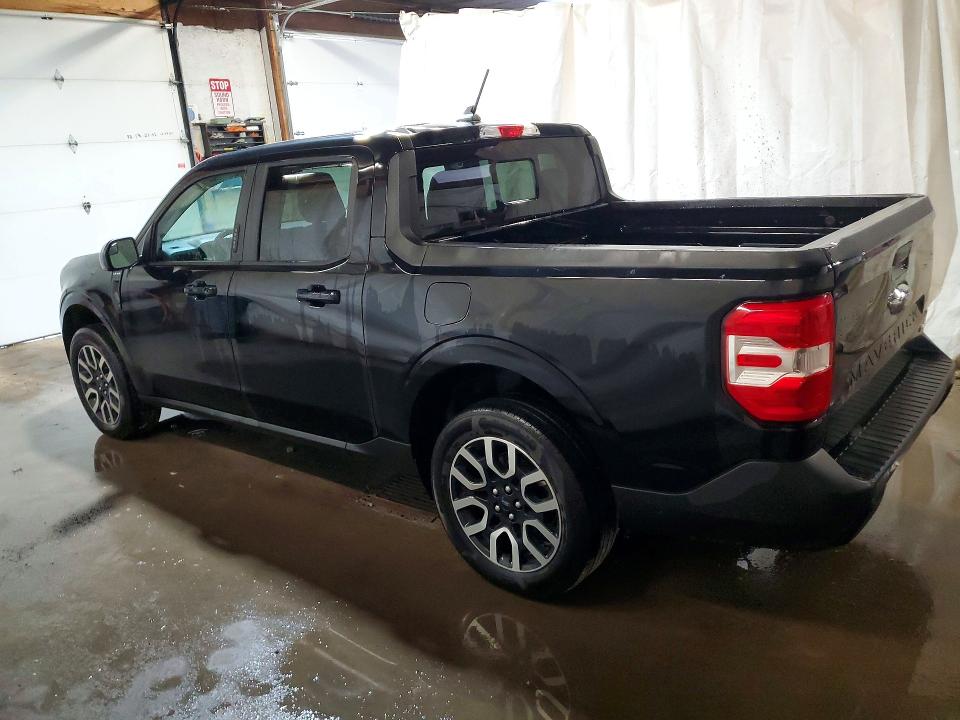 Продаж на аукціоні авто 2022 Ford Maverick, vin: 3FTTW8F96NRB14656, номер лоту: 63234456