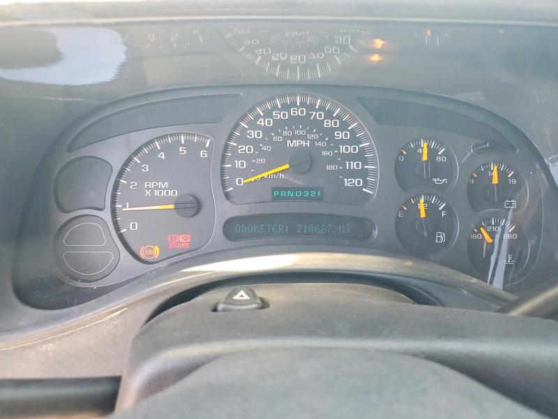 Aukcja sprzedaży 2004 Gmc New Sierra, vin: 2GTEC19T941218965, numer aukcji: 63192176