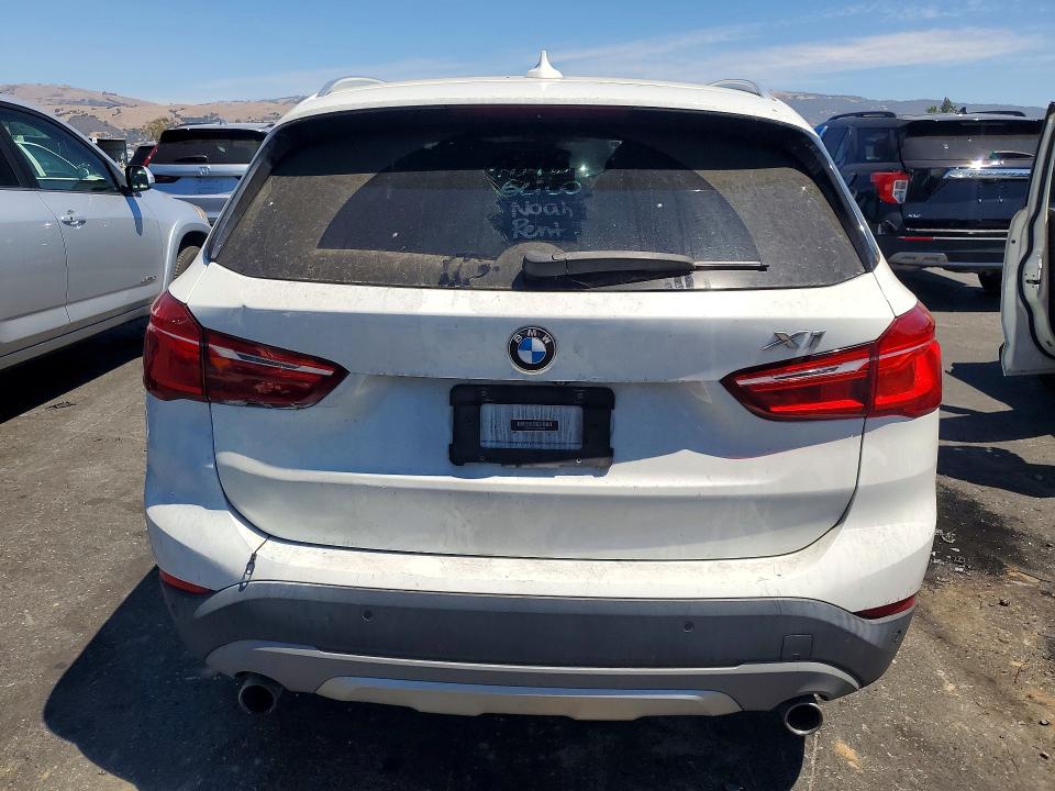 Aukcja sprzedaży 2018 Bmw X1, vin: WBXHT3C32J5K28669, numer aukcji: 65920576