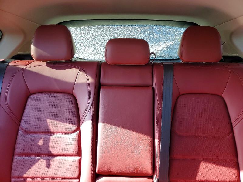 64856066 :رقم المزاد ، JM3KFBCY6M0497377 vin ، 2021 Mazda Cx-5 مزاد بيع