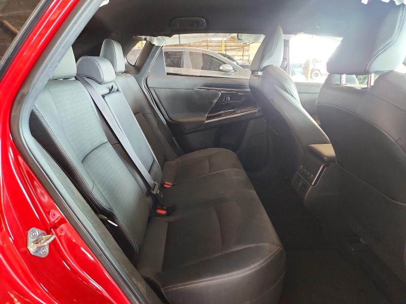 2023 Subaru Solterra მანქანა იყიდება აუქციონზე, vin: JTMABABA9PA024439, აუქციონის ნომერი: 64727816