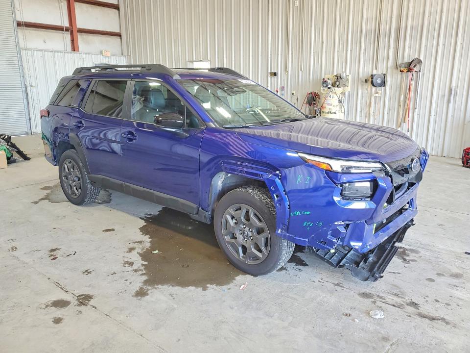 63324046 :رقم المزاد ، JF2BUPBD2TY486386 vin ، 2026 Subaru Outback مزاد بيع