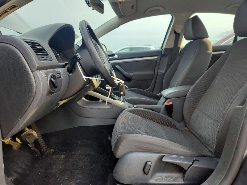 Продаж на аукціоні авто 2009 Volkswagen Jetta, vin: 3VWJM71K49M128041, номер лоту: 64149576