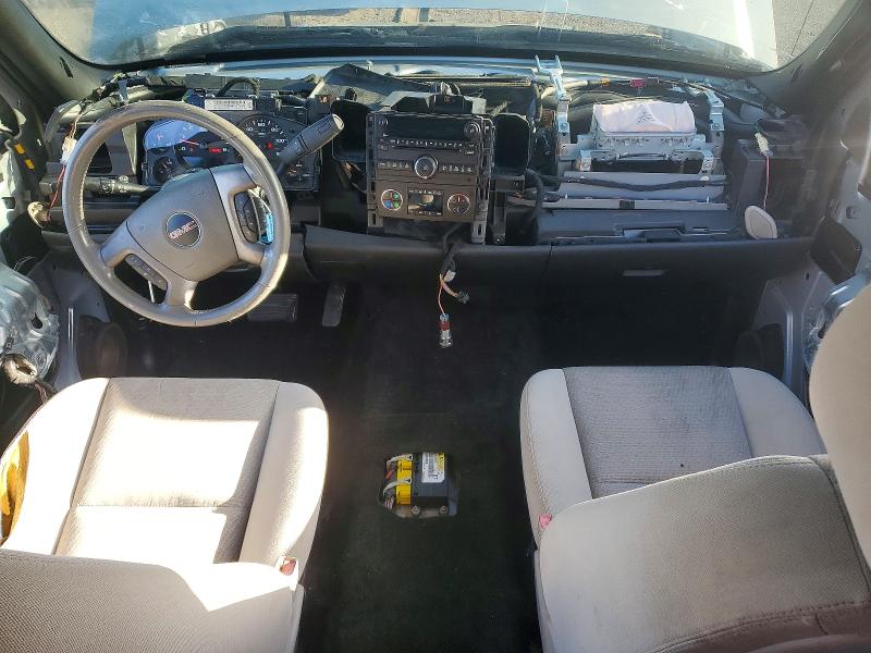 65034576 :رقم المزاد ، 3GTP1VE06DG215756 vin ، 2013 Gmc Sierra مزاد بيع