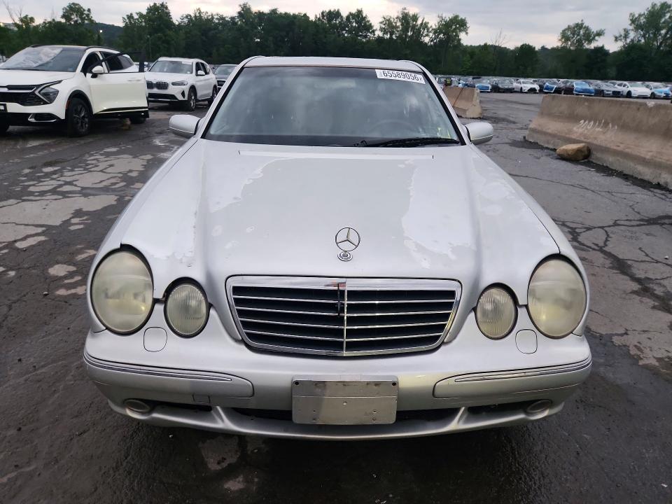 Продажа на аукционе авто 2000 Mercedes-benz E, vin: WDBJF70J7YB065964, номер лота: 65589056