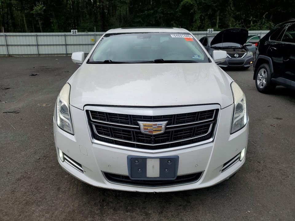 Продаж на аукціоні авто 2016 Cadillac Xts, vin: 2G61M5S31G9114489, номер лоту: 64691486