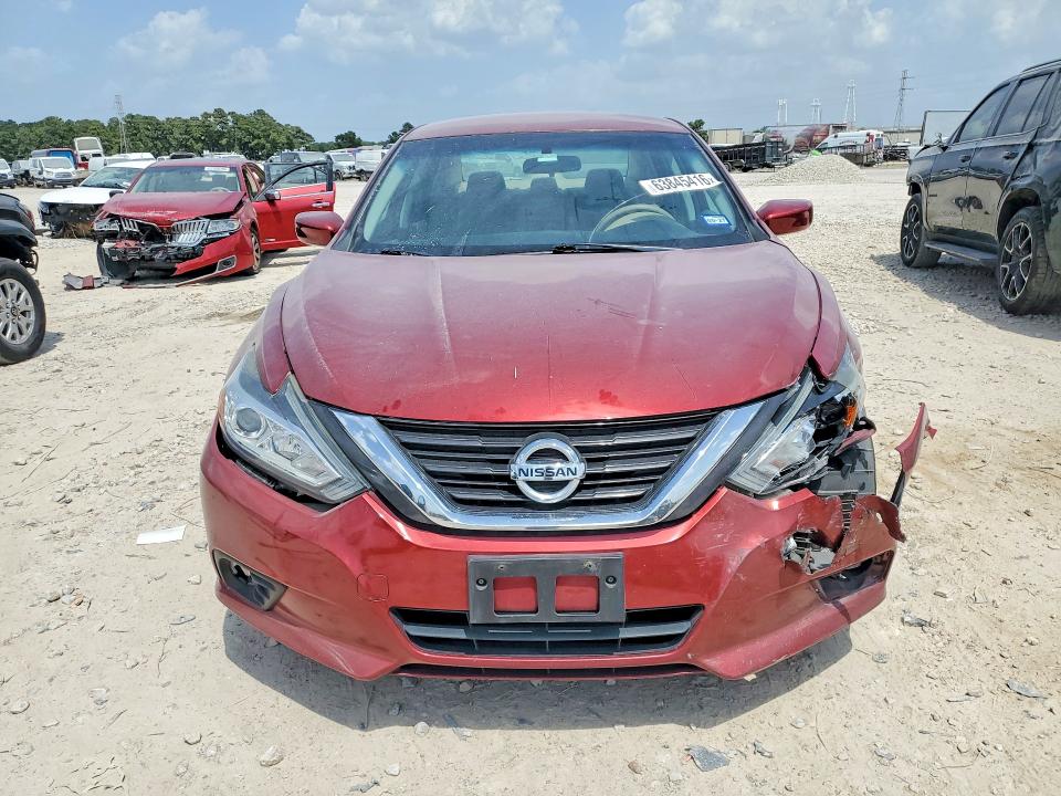 63845416 :رقم المزاد ، 1N4AL3AP8GC216654 vin ، 2016 Nissan Altima مزاد بيع
