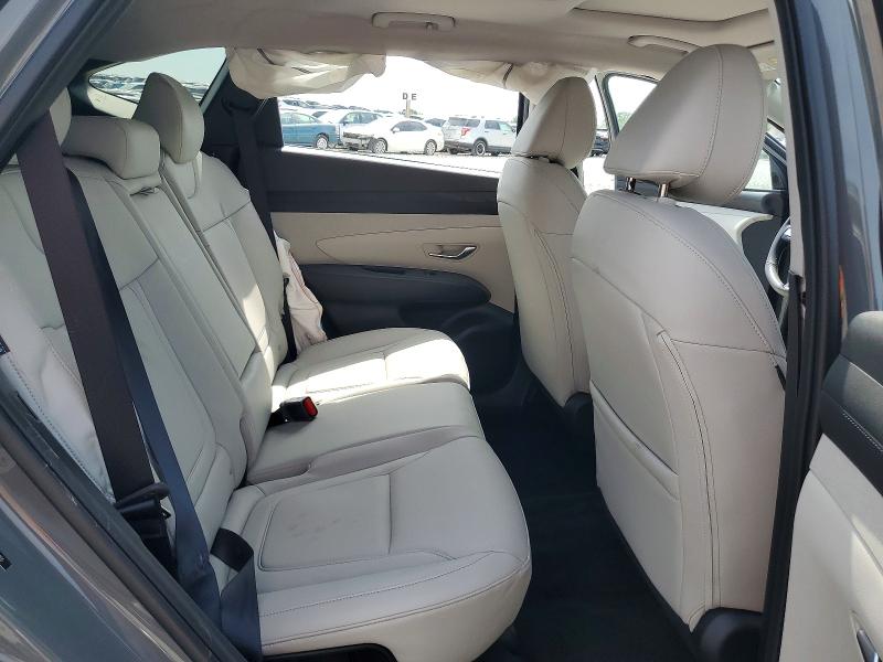 2025 Hyundai Tucson მანქანა იყიდება აუქციონზე, vin: 5NMJC3DE6SH530205, აუქციონის ნომერი: 66360326