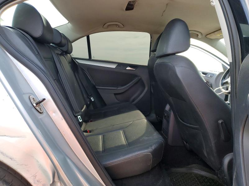 Продажа на аукционе авто 2013 Volkswagen Jetta, vin: 3VWDP7AJ2DM370427, номер лота: 64788506