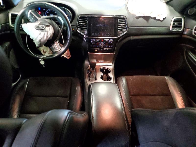 Продажа на аукционе авто 2019 Jeep Grand Cherokee, vin: 1C4RJFAGXKC534353, номер лота: 64515786