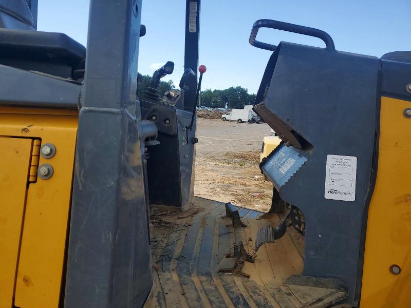 Продаж на аукціоні авто 2015 John Deere 450j, vin: 1T0450JXTED274275, номер лоту: 63623796