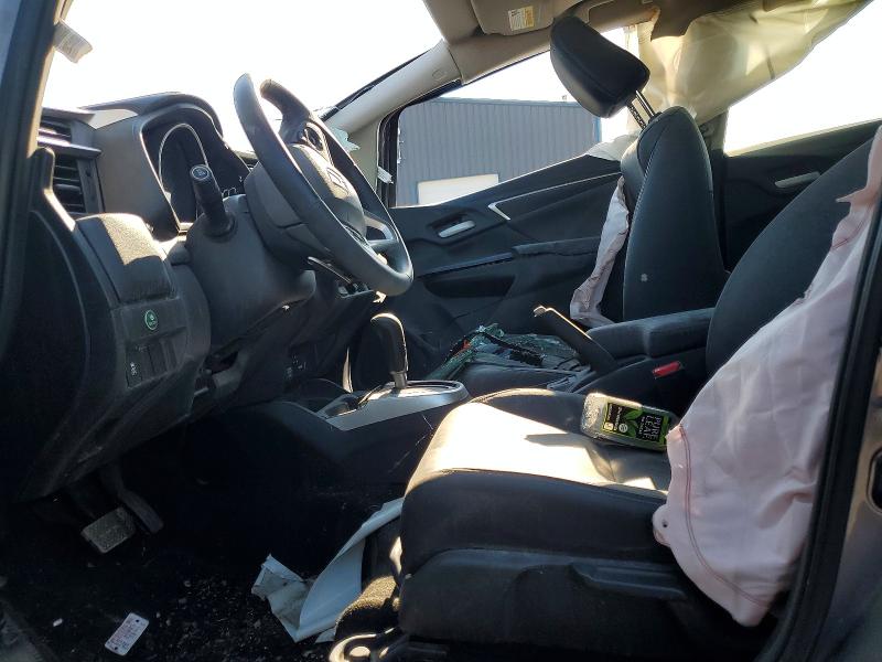 Aukcja sprzedaży 2015 Honda Fit, vin: 3HGGK5H84FM731571, numer aukcji: 63434696