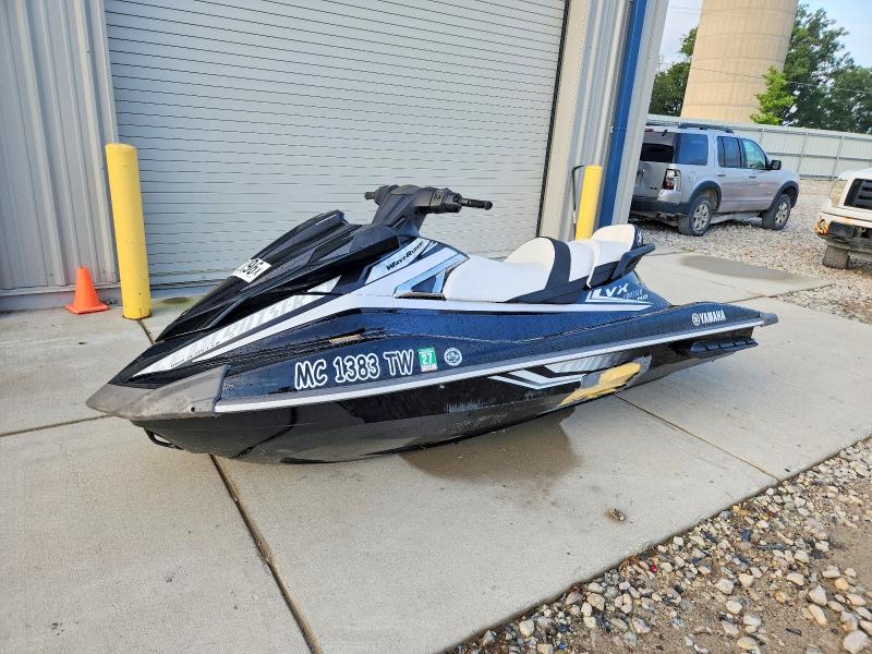 Продажа на аукционе авто 2016 Yamaha Unknown, vin: YAMA1402L516, номер лота: 66193596