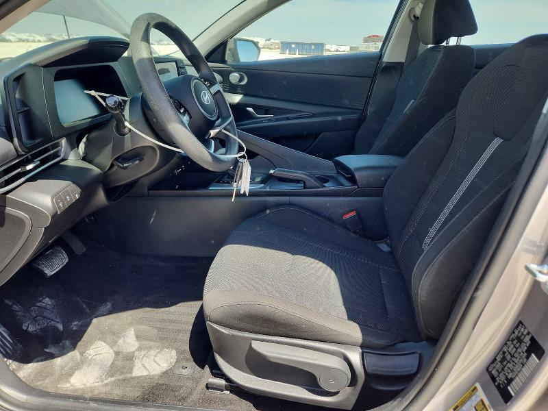 Продажа на аукционе авто 2025 Hyundai Elantra, vin: KMHLL4DG6SU041694, номер лота: 65985656