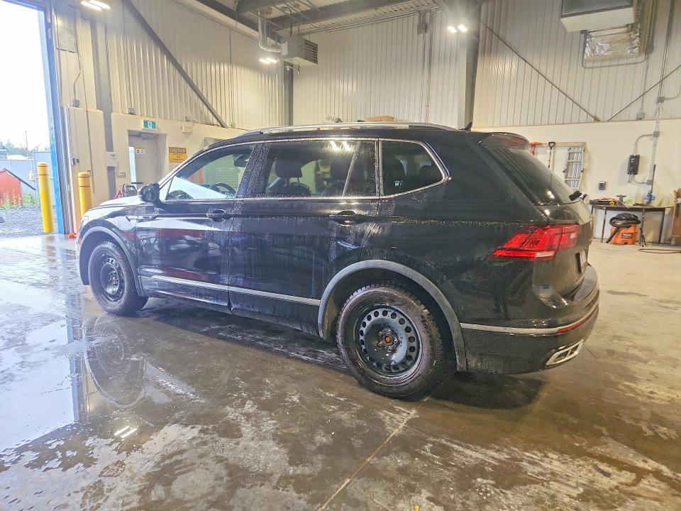 Продаж на аукціоні авто 2022 Volkswagen Tiguan, vin: 3VV4B7AX4NM143751, номер лоту: 66334026