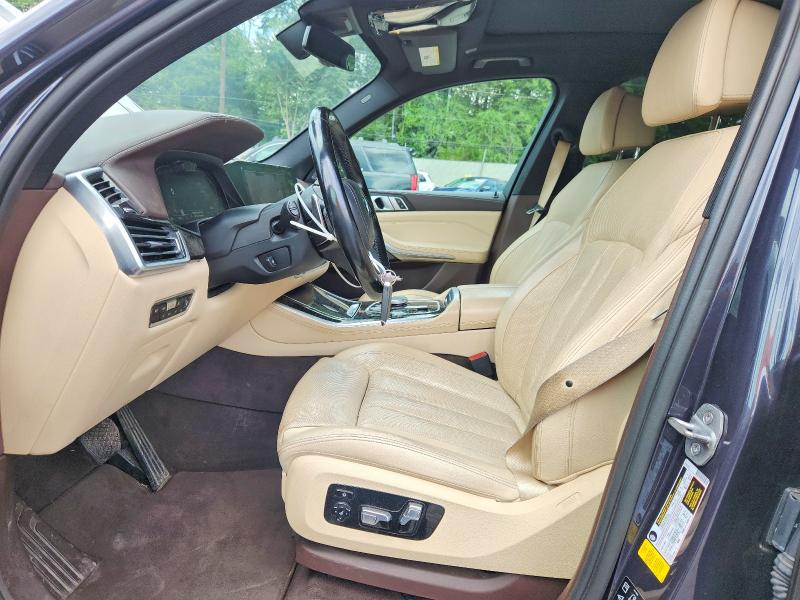 Продажа на аукционе авто 2019 Bmw X5, vin: 5UXCR6C52KLK80078, номер лота: 65099926