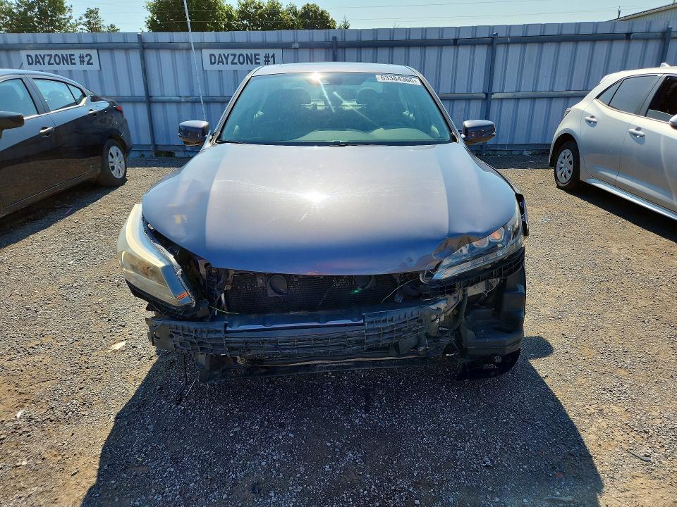 Aukcja sprzedaży 2015 Honda Accord, vin: 1HGCR2F96FA808278, numer aukcji: 63384366
