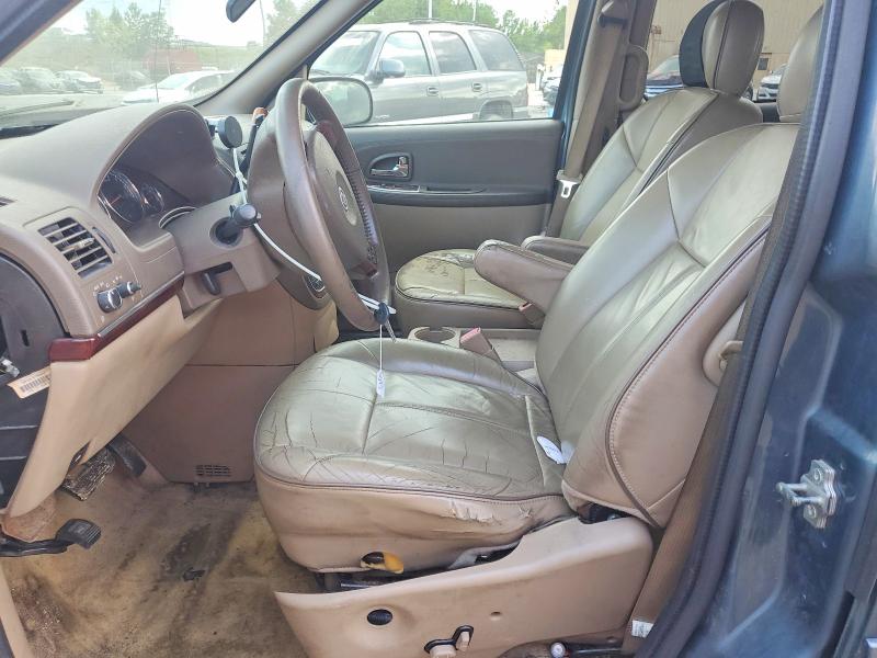 Продажа на аукционе авто 2006 Buick Terraza, vin: 5GADV33L96D169978, номер лота: 64753626