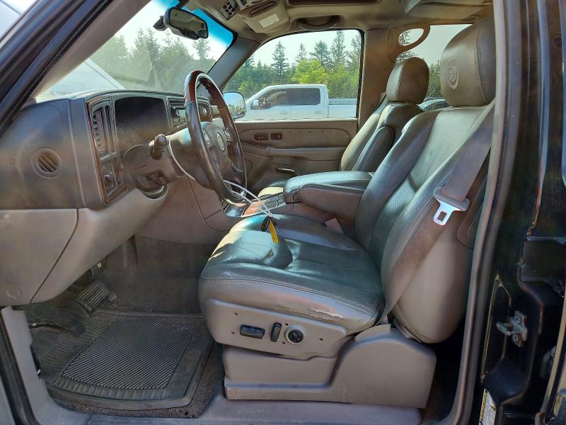 Aukcja sprzedaży 2005 Cadillac Escalade, vin: 1GYEK63N65R163615, numer aukcji: 64386526