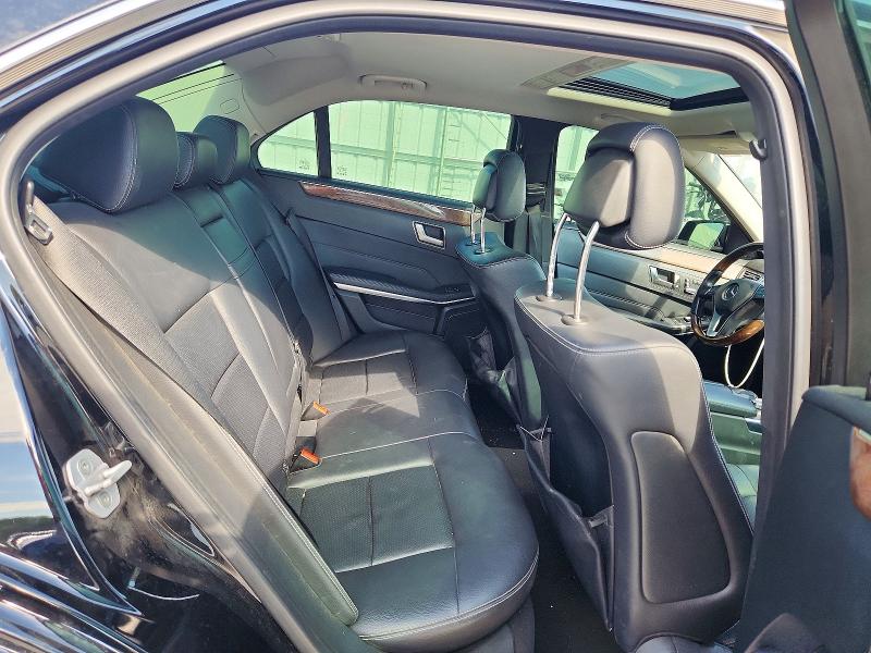 Продаж на аукціоні авто 2014 Mercedes-benz E, vin: WDDHF5KB4EA833479, номер лоту: 64129076