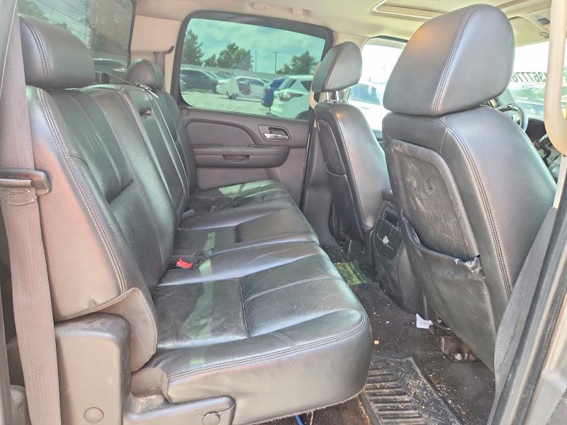 Aukcja sprzedaży 2008 Gmc Sierra, vin: 2GTEK133X81291330, numer aukcji: 64367776