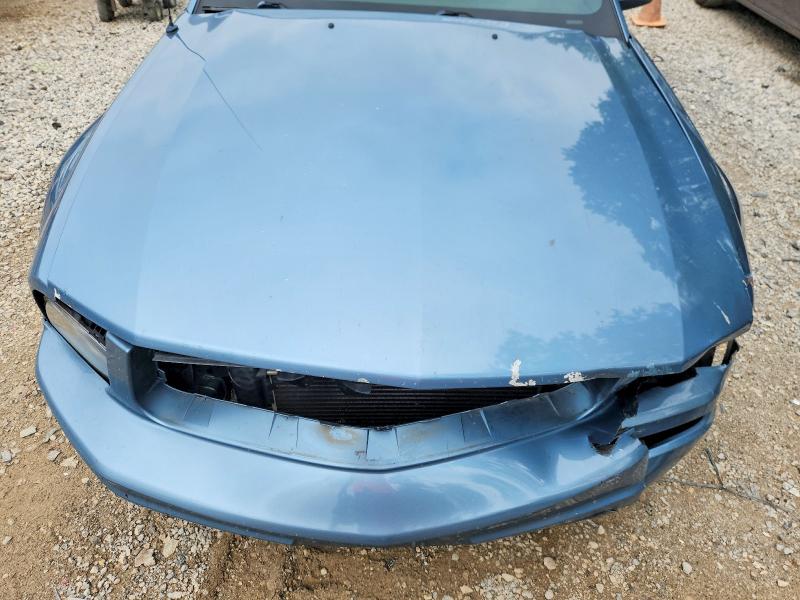 Aukcja sprzedaży 2006 Ford Mustang, vin: 1ZVHT80NX65191570, numer aukcji: 64419326