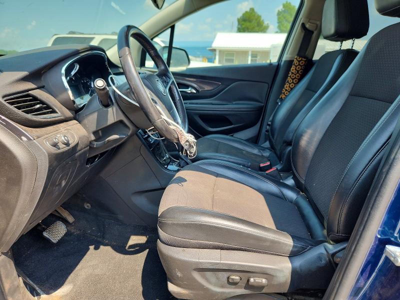 Aukcja sprzedaży 2019 Buick Encore, vin: KL4CJASBXKB810509, numer aukcji: 63807176