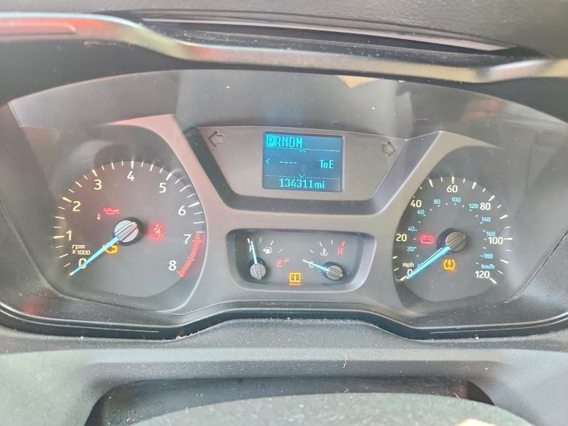 Продажа на аукционе авто 2016 Ford Transit, vin: 1FBZX2ZM9GKA84116, номер лота: 64245766