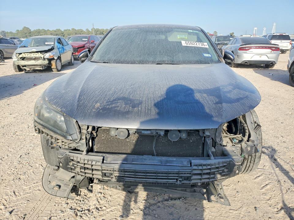 65922736 :رقم المزاد ، 1HGCR2F33DA096790 vin ، 2013 Honda Accord مزاد بيع