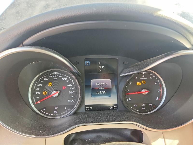 Продаж на аукціоні авто 2017 Mercedes-benz Glc, vin: WDC0G4KB7HF149798, номер лоту: 64703796