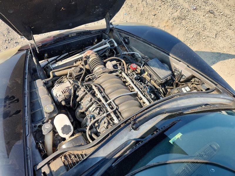 Aukcja sprzedaży 2007 Chevrolet Corvette, vin: 1G1YY25U975120663, numer aukcji: 63641986