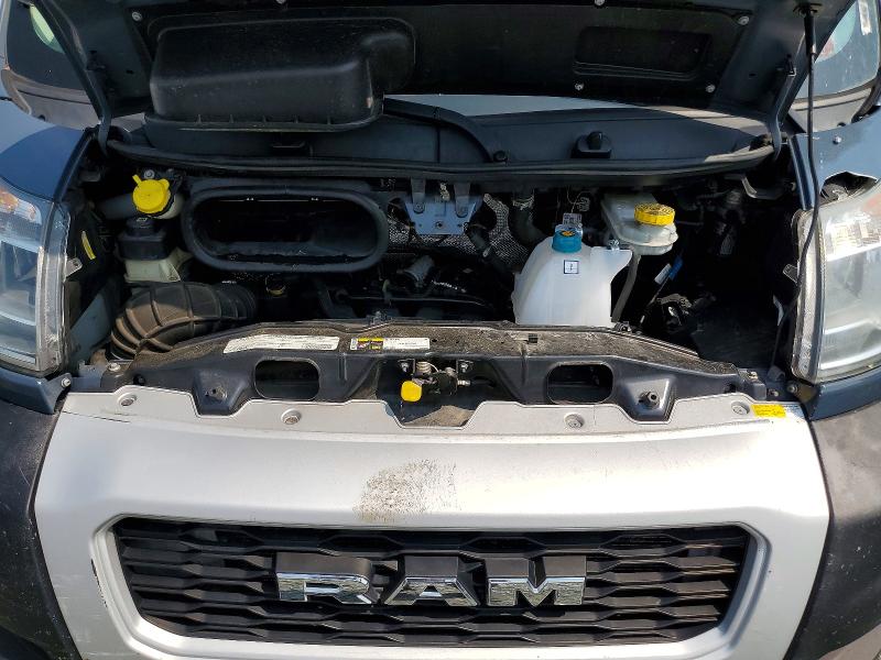 Aukcja sprzedaży 2019 Ram Promaster 3500, vin: 3C6URVJG3KE548785, numer aukcji: 60711316