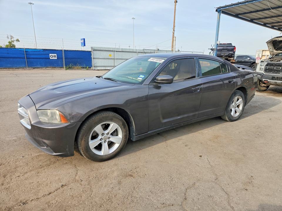 Aukcja sprzedaży 2014 Dodge Charger, vin: 2C3CDXBG6EH363611, numer aukcji: 64070056