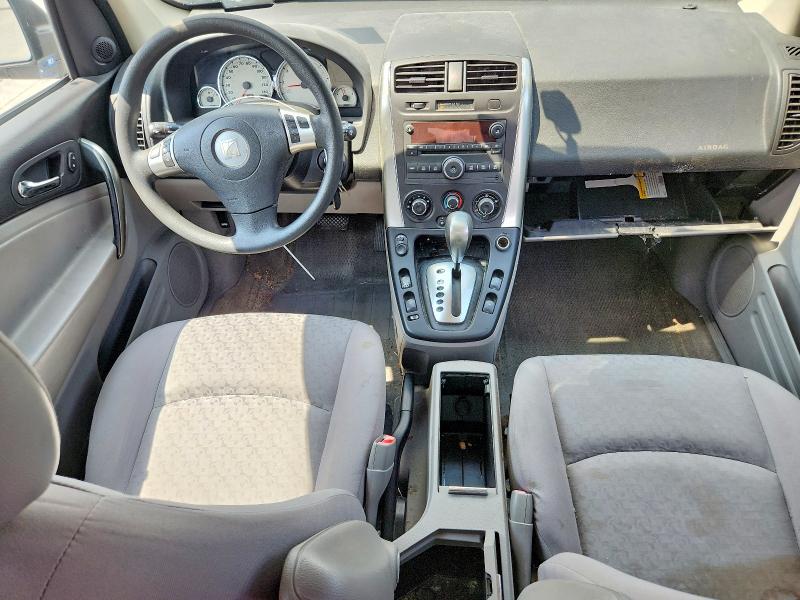 Продаж на аукціоні авто 2006 Saturn Vue, vin: 5GZCZ33D36S824847, номер лоту: 64245076