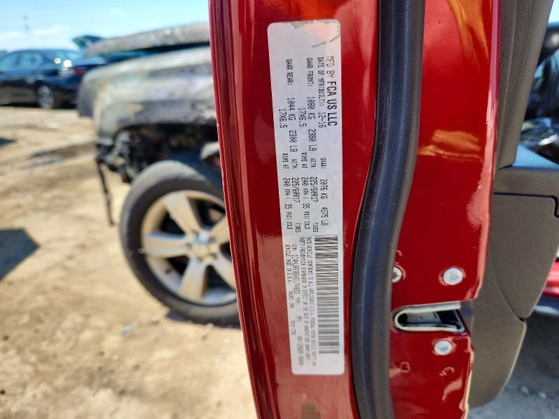 Aukcja sprzedaży 2017 Jeep Patriot, vin: 1C4NJRFB6HD174823, numer aukcji: 63821706