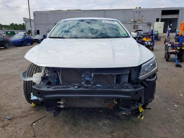2018 Volkswagen Passat მანქანა იყიდება აუქციონზე, vin: 1VWCA7A33JC000261, აუქციონის ნომერი: 63123596