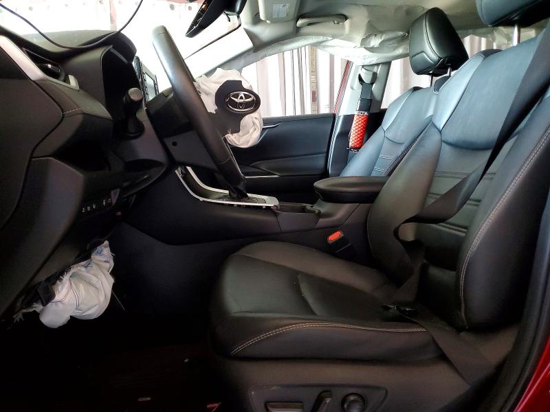 2021 Toyota Rav4 მანქანა იყიდება აუქციონზე, vin: 2T3A1RFV3MW203202, აუქციონის ნომერი: 63780426
