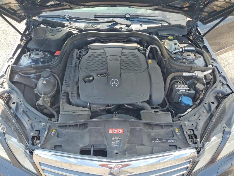 65023366 :رقم المزاد ، WDDHF5KB6CA552779 vin ، 2012 Mercedes-benz E مزاد بيع