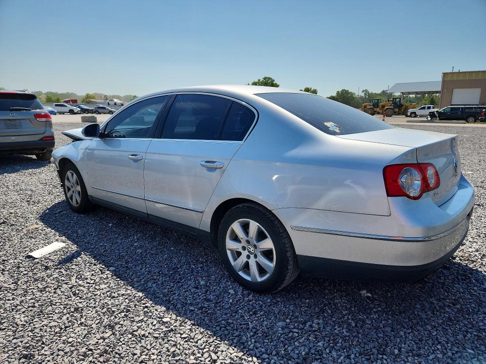 Продаж на аукціоні авто 2008 Volkswagen Passat, vin: WVWJK73C78E084281, номер лоту: 67159236