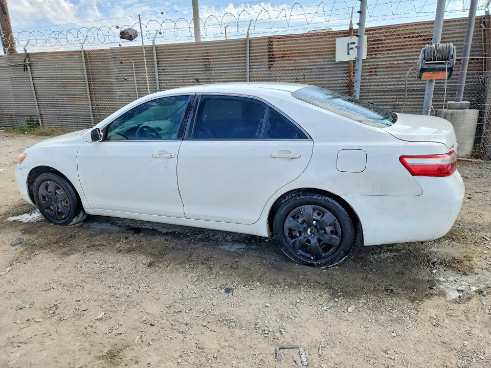 2009 Toyota Camry მანქანა იყიდება აუქციონზე, vin: 4T4BE46K99R088497, აუქციონის ნომერი: 64671966