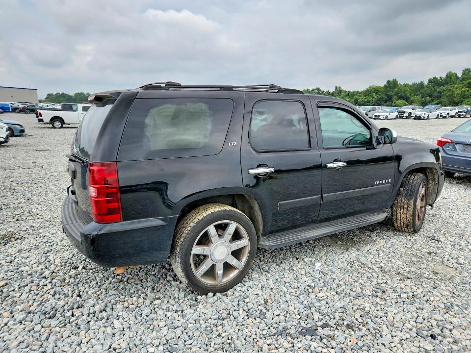 Aukcja sprzedaży 2007 Chevrolet Tahoe, vin: 1GNFC13JX7R296282, numer aukcji: 67005366