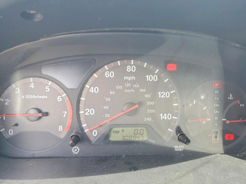 Продажа на аукционе авто 2001 Honda Accord, vin: 1HGCG22541A007592, номер лота: 66250586