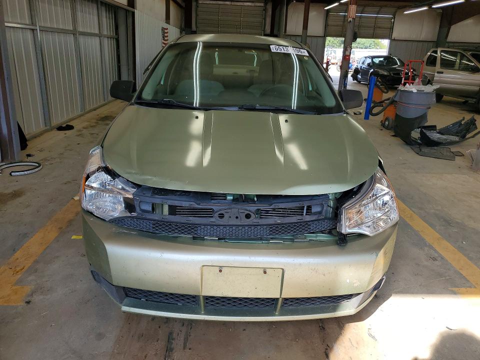 Продажа на аукционе авто 2008 Ford Focus, vin: 1FAHP34N88W181000, номер лота: 65137496