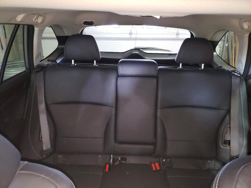2018 Subaru Outback მანქანა იყიდება აუქციონზე, vin: 4S4BSANC7J3388402, აუქციონის ნომერი: 65350116