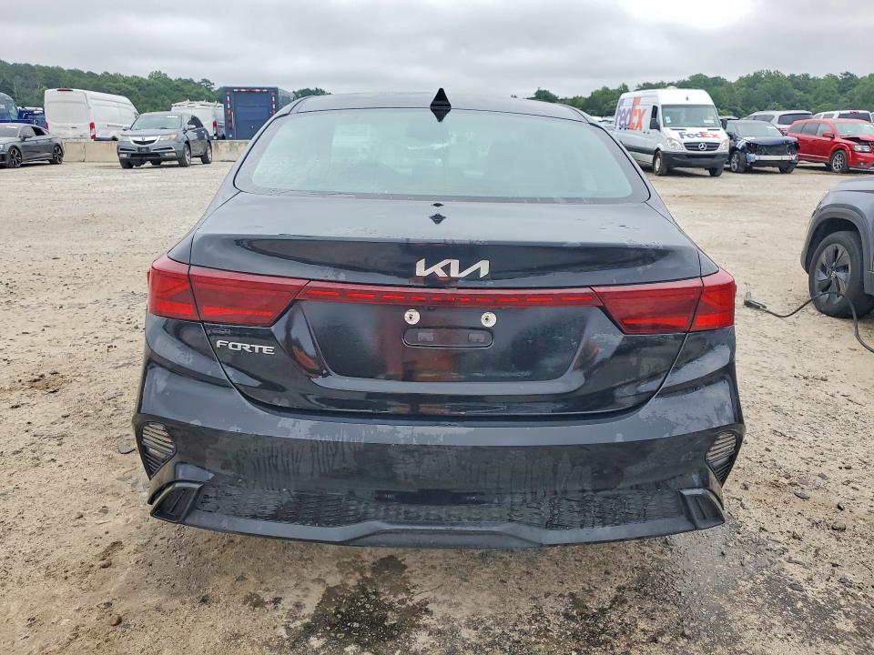 Aukcja sprzedaży 2023 Kia Forte, vin: 3KPF24AD2PE553523, numer aukcji: 63950716