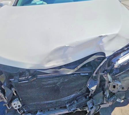 63798906 :رقم المزاد ، 5J8TB3H58JL012326 vin ، 2018 Acura Rdx مزاد بيع