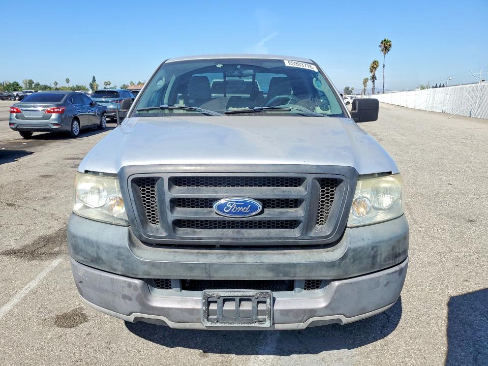 Aukcja sprzedaży 2005 Ford F150, vin: 1FTRX12W35NA37063, numer aukcji: 65903776