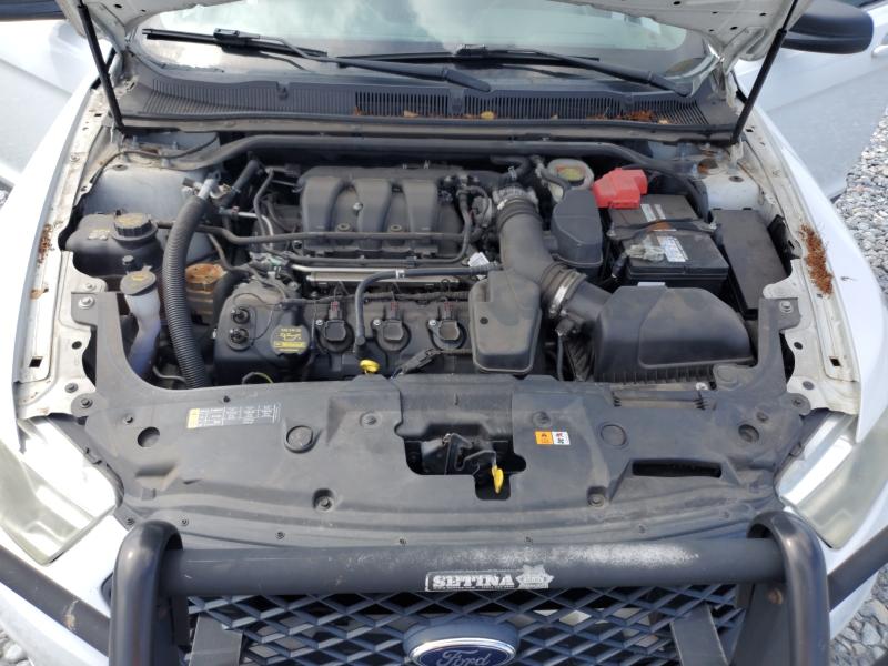 Продаж на аукціоні авто 2013 Ford Taurus, vin: 1FAHP2L8XDG132035, номер лоту: 64435436