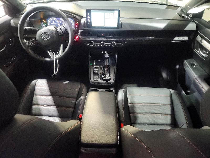 Продаж на аукціоні авто 2026 Honda Cr-v, vin: 7FARS6H87TE080759, номер лоту: 65753246