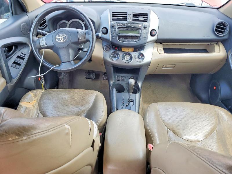 2010 Toyota Rav4 მანქანა იყიდება აუქციონზე, vin: 2T3YF4DVXAW018923, აუქციონის ნომერი: 63099936